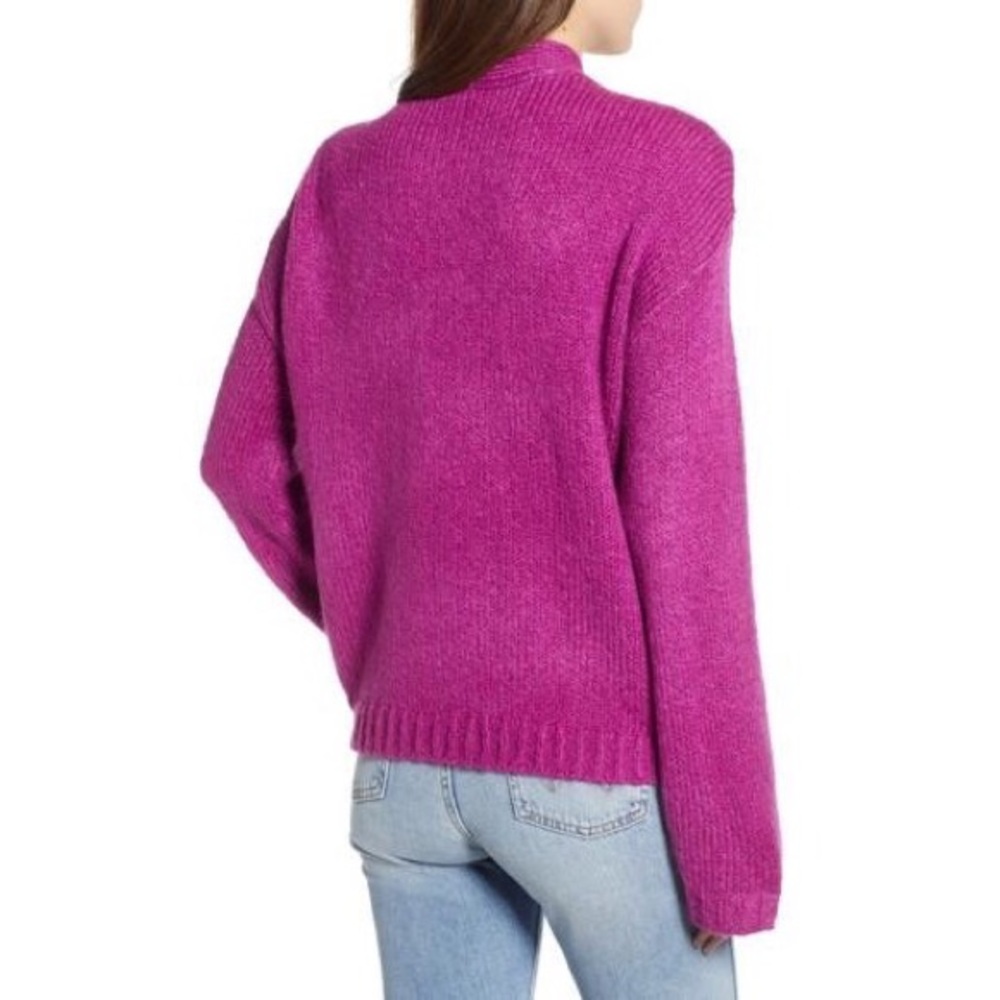 NEW BP. Cozy Sweater - Picture 4 of 6
